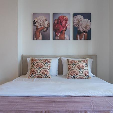 Polyn 1- Bedroom Apartment In Larnaca Buitenkant foto